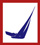 Logo Sail Skills - shows  a sailing vessel and power boat